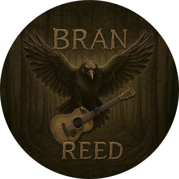 Bran Reed Logo